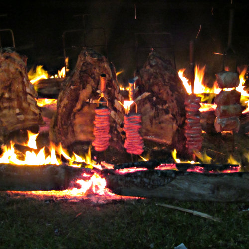 churrasco