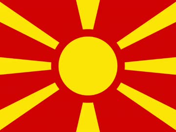 macedonia