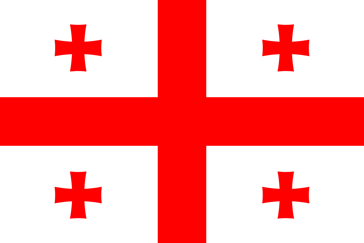 georgiaflag