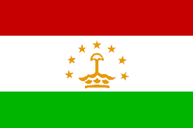 tajikistanflag