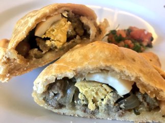 empanadas