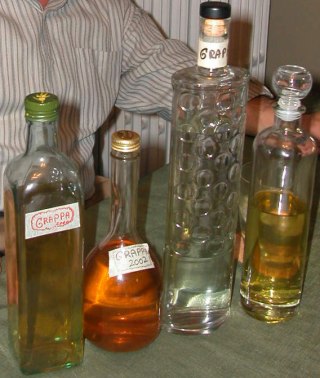 grappa