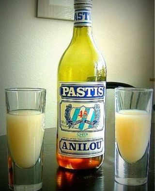 pastis
