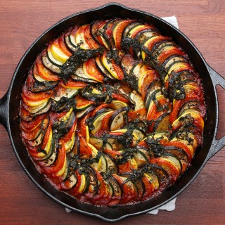 ratatouille