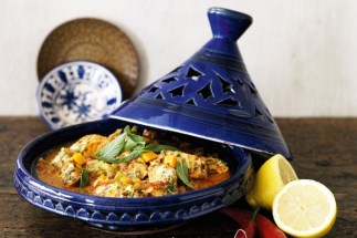 tajine