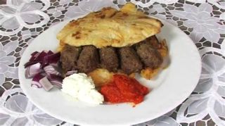 cevapcici