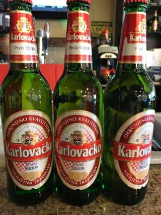 karlovacko